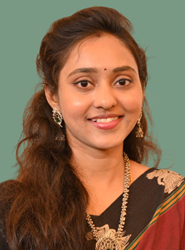 Sowjanya Balcha